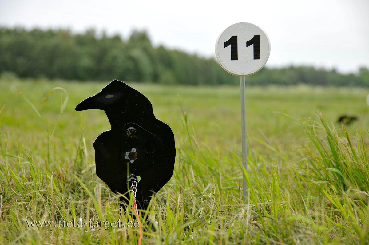 No jah, silmad võiks laskmisel siiski lahti ka olla